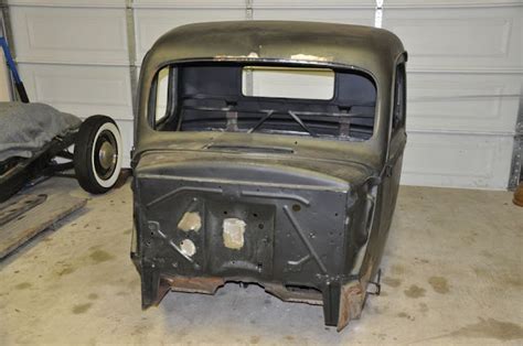 1940 ford truck sheet metal|1940 Ford pickup sheet metal.